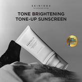 SKIN1004 Tone Brightening Tone-Up Sunscreen SPF50+ PA++++ - 50ml